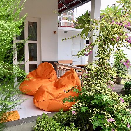 Narayana Homestay آميدْ المظهر الخارجي الصورة