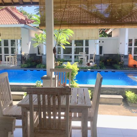 Narayana Homestay آميدْ المظهر الخارجي الصورة