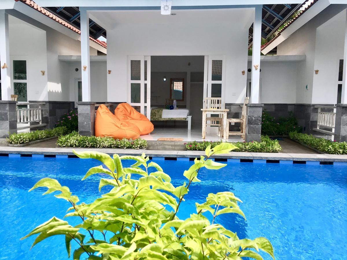 Narayana Homestay آميدْ المظهر الخارجي الصورة