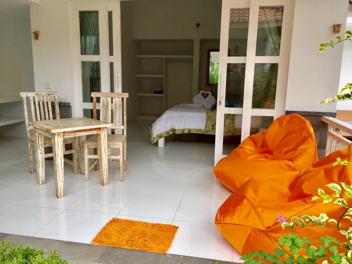 Narayana Homestay آميدْ المظهر الخارجي الصورة