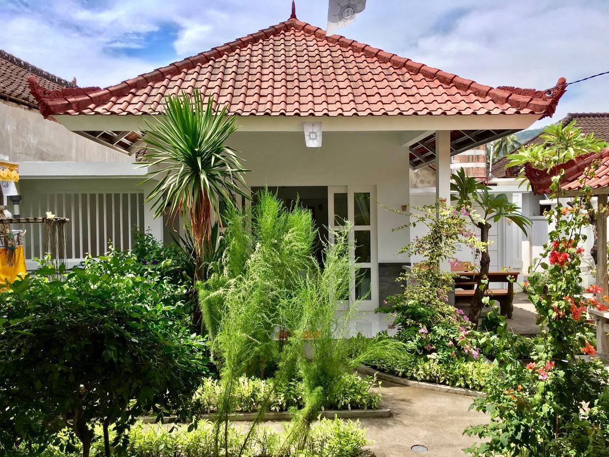 Narayana Homestay آميدْ المظهر الخارجي الصورة