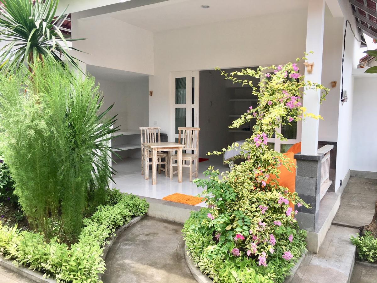 Narayana Homestay آميدْ المظهر الخارجي الصورة