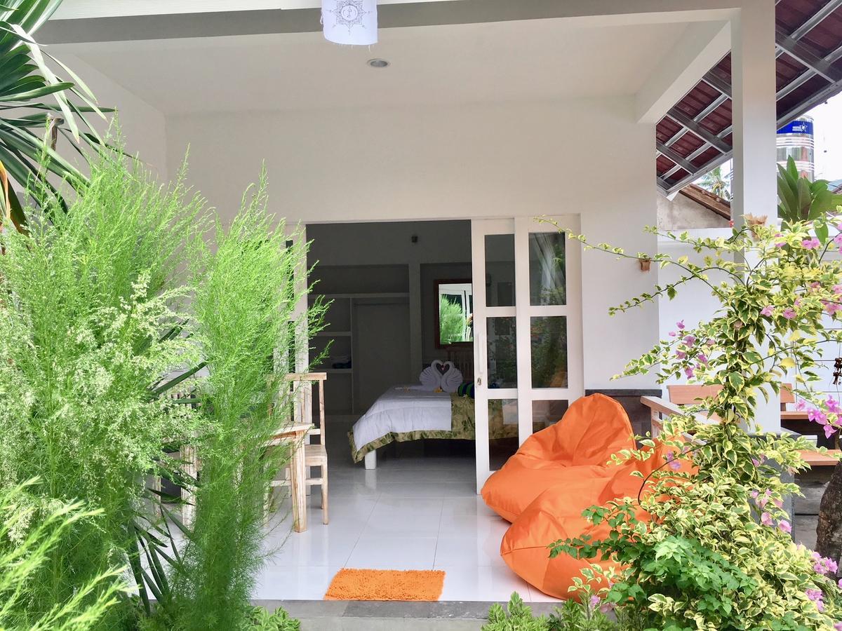 Narayana Homestay آميدْ المظهر الخارجي الصورة